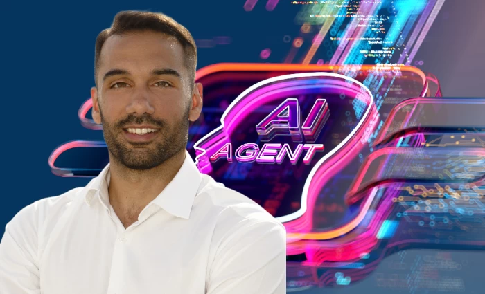 Από το tap στον AI agent: Η επόμενη μέρα των πληρωμών
